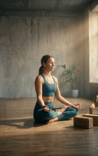 Seminaria Dharma Yoga online