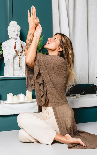 Galery Dharma Yoga