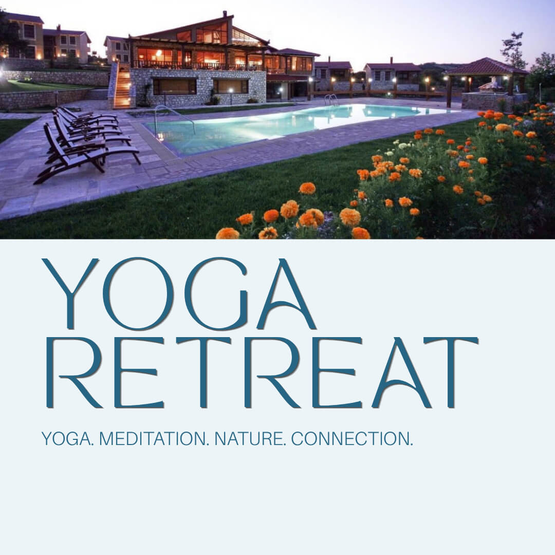 Retreat Yoga Athebs 1