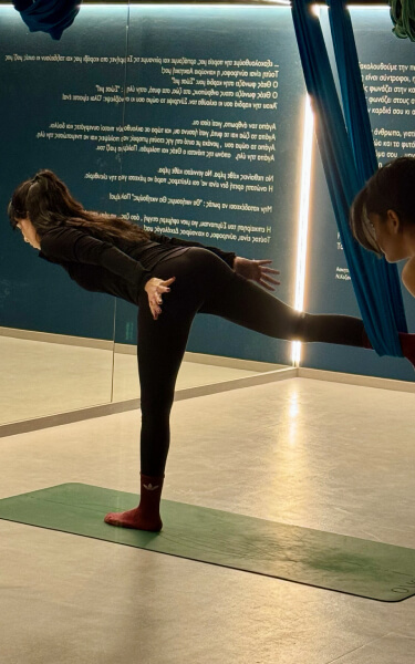Yoga Athens 2